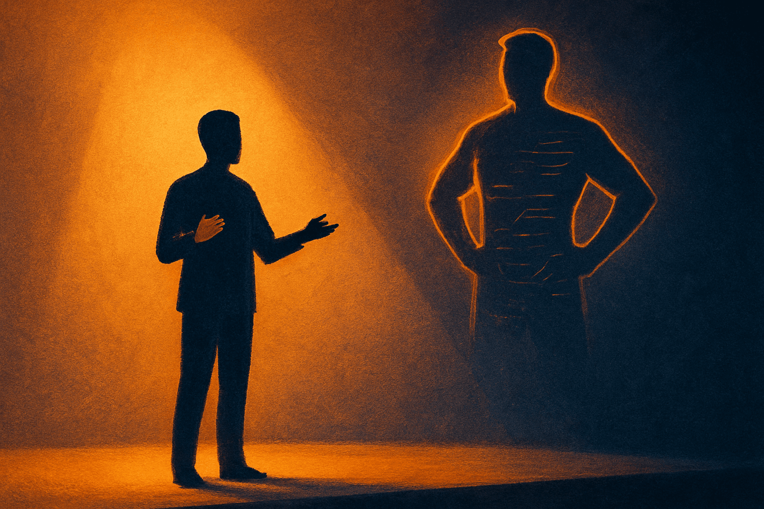 The Expert Paradox: When Expertise Becomes a Cage