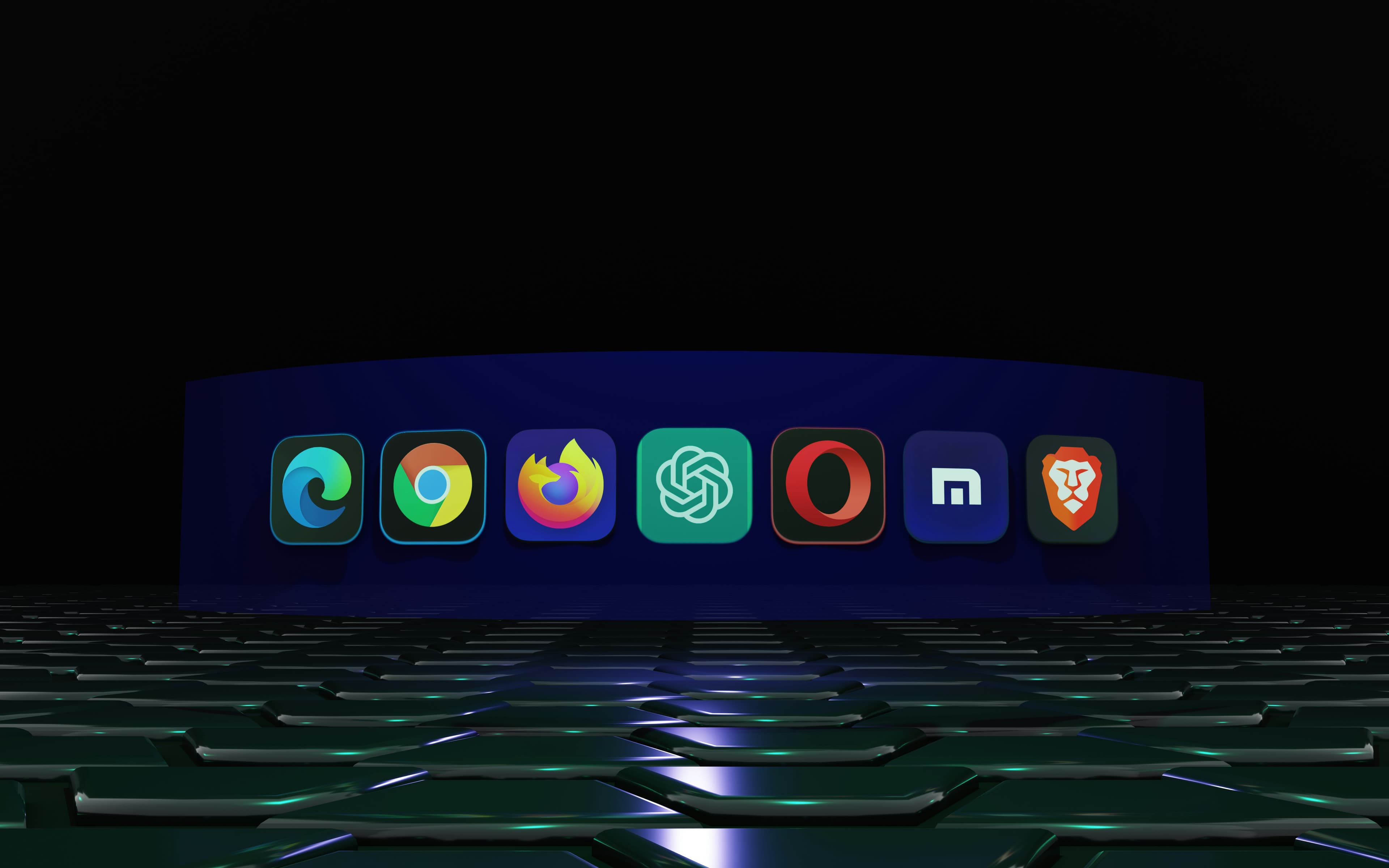 Google Opal: Revolutionary AI or Regulatory Chess Move?