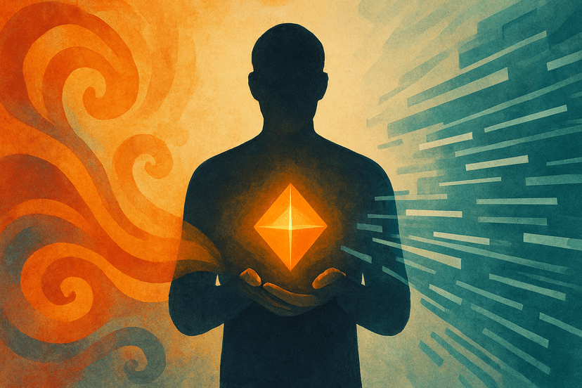 The Translator's Edge: Why My Past Is My Greatest Professional Strength