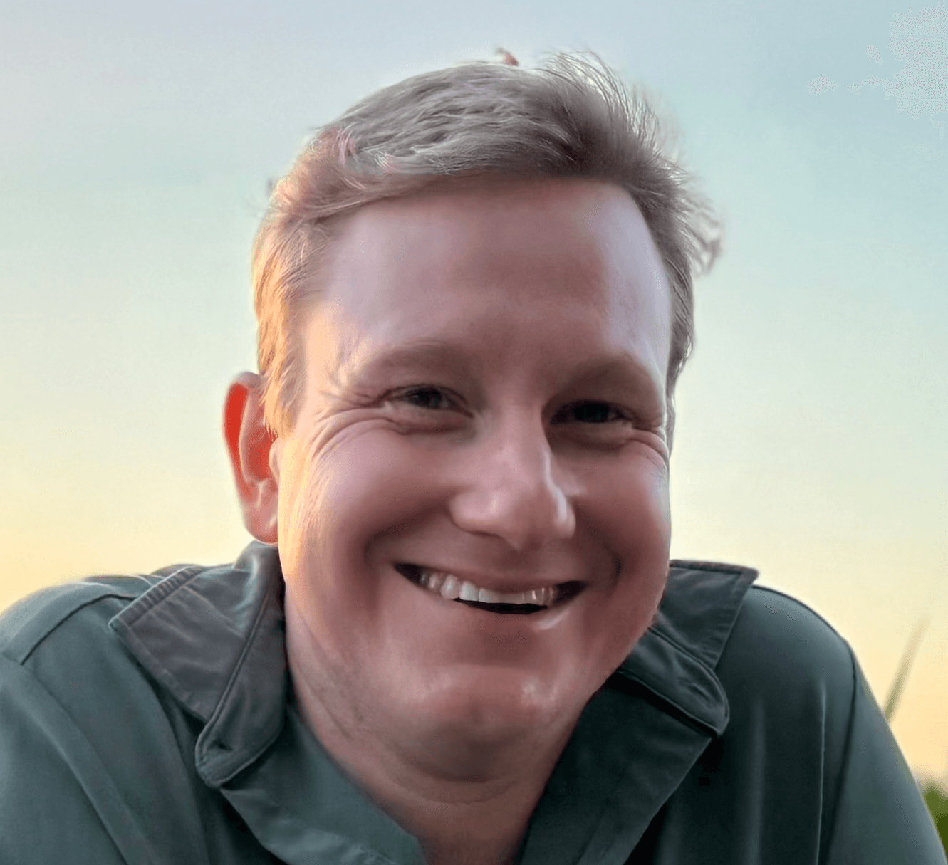 Samuel Holley - Academic Tutor