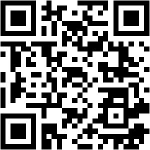 Tutoring page QR code